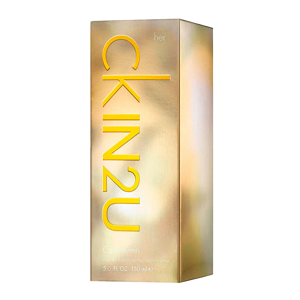 Calvin Klein
CKIN2U EDT 150ml Dama