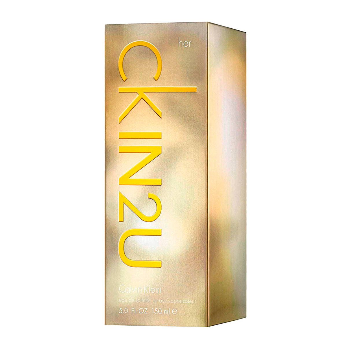 Calvin Klein
CKIN2U EDT 150ml Dama