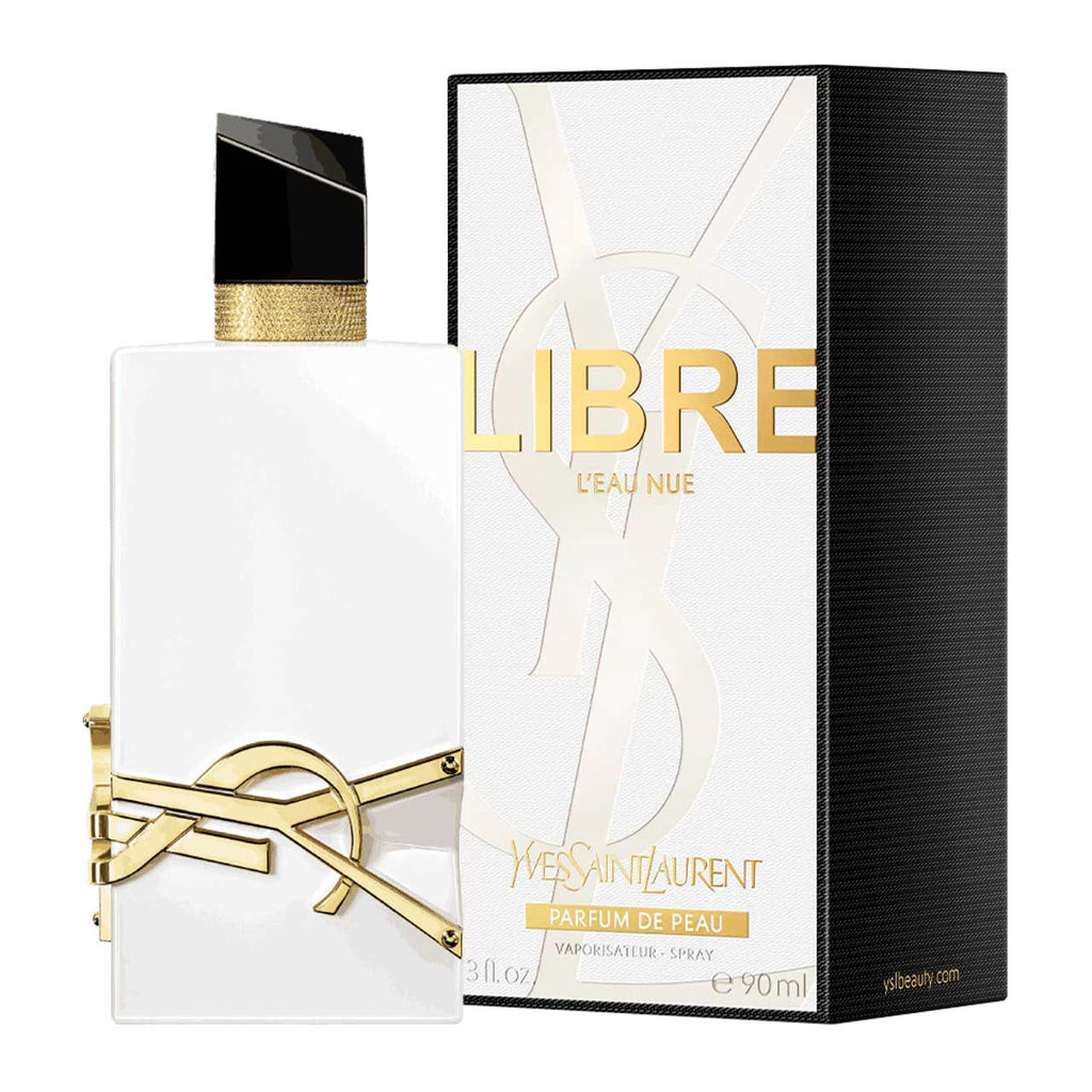 Yves Saint Laurent Libre L´Eau Nue Parfum de Peau by YSL 90ml Dama