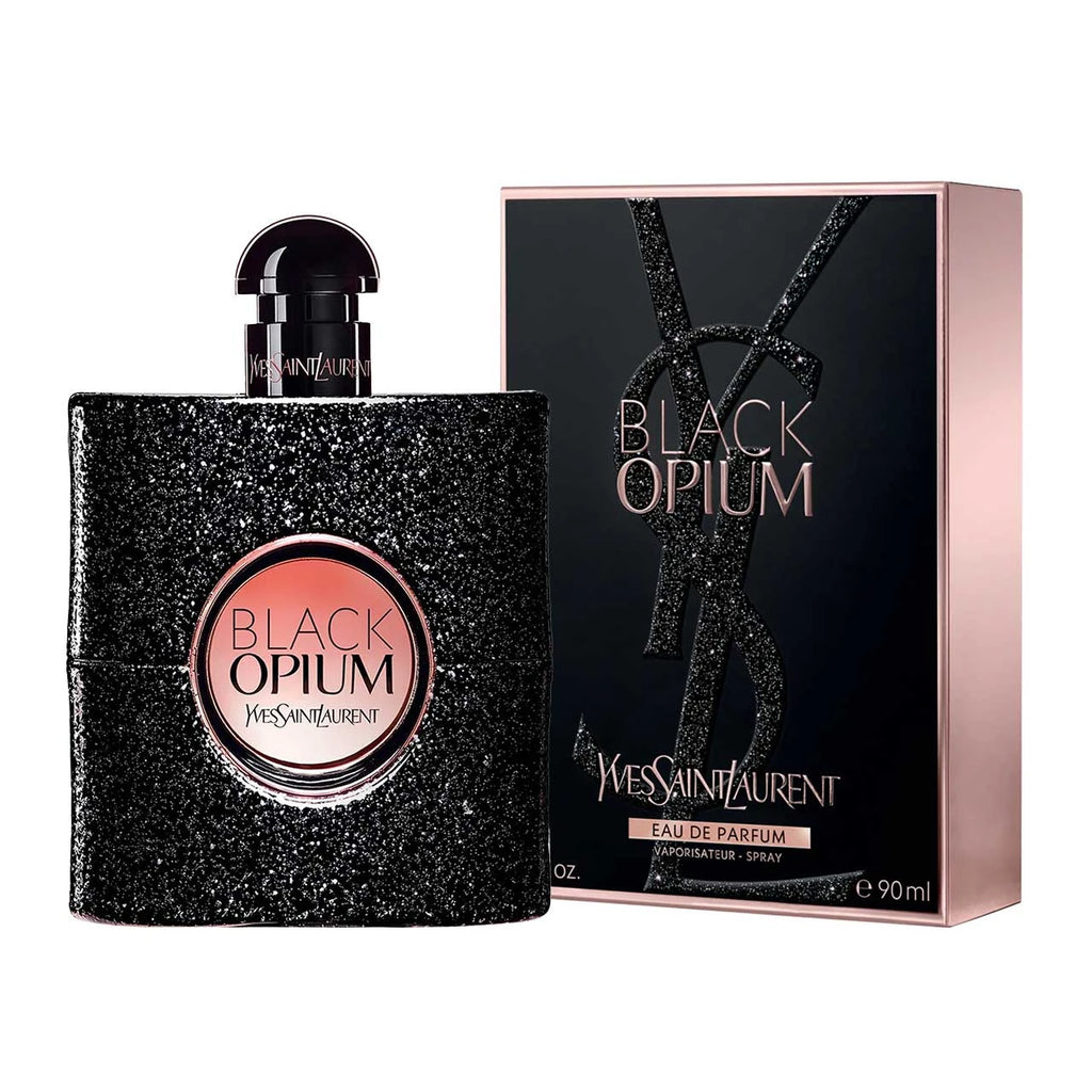 Yves Saint Laurent Black Opium EDP 90ml Dama