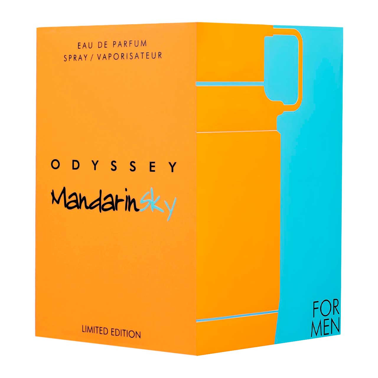Armaf Odyssey Mandarin Sky EDP 100ml Hombre