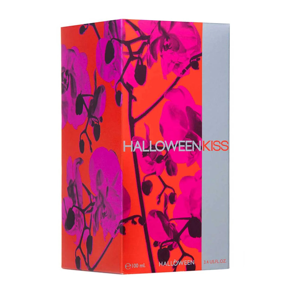 Jesús Del Pozo Halloween Kiss EDT 100ml Dama