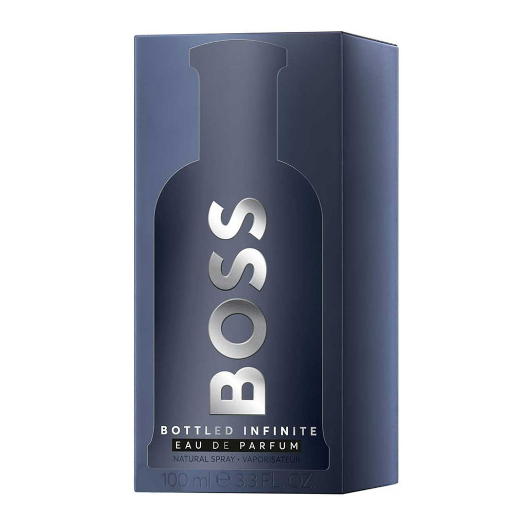 Hugo Boss
Boss Bottled Infinite EDP 100ml Hombre