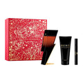 Carolina Herrera Bad Boy Elixir Estuche 3 Piezas Caballero EDP 100ml + Gel de Baño 100ml + Miniatura 10ml hombre