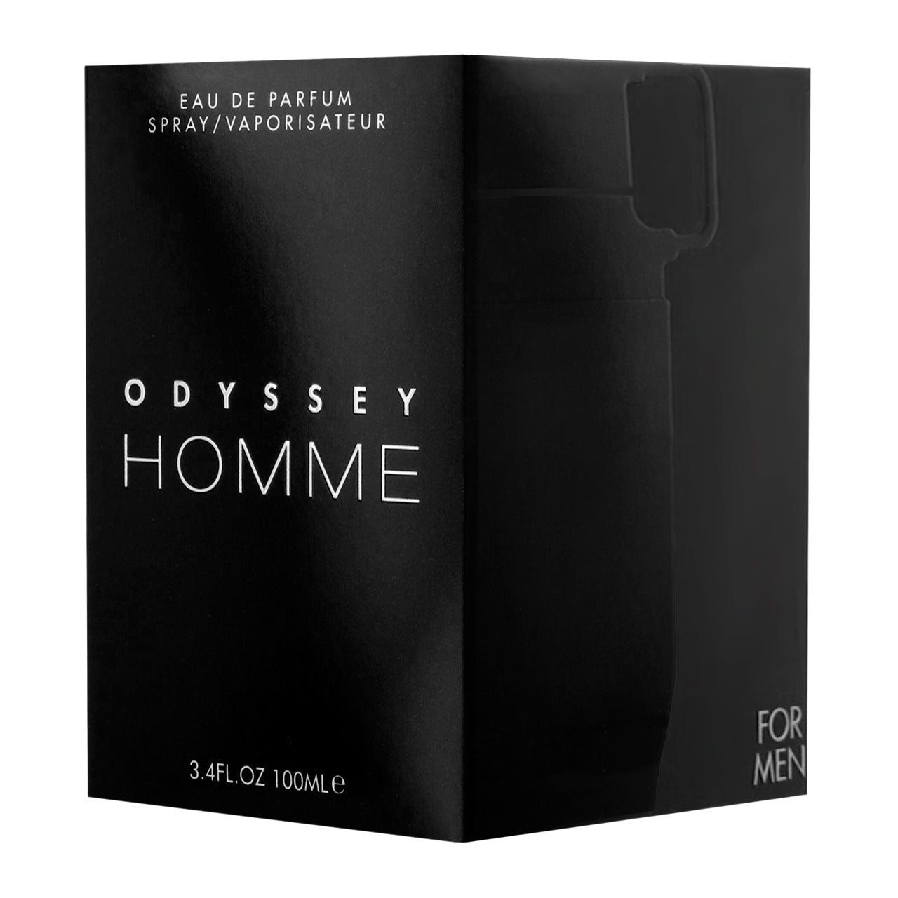 Armaf Odyssey Homme EDP 100ml Hombre