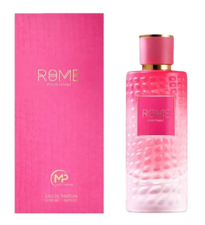 Bharara Rome Pour Femme EDP 100ml Dama