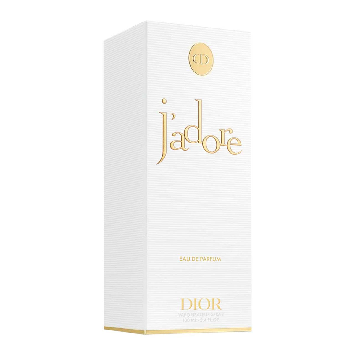 Christian Dior
J'adore EDP 100ml Dama