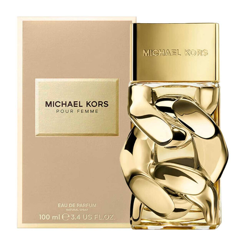 Michael Kors
Michael Kors Pour Femme EDP 100ml Dama