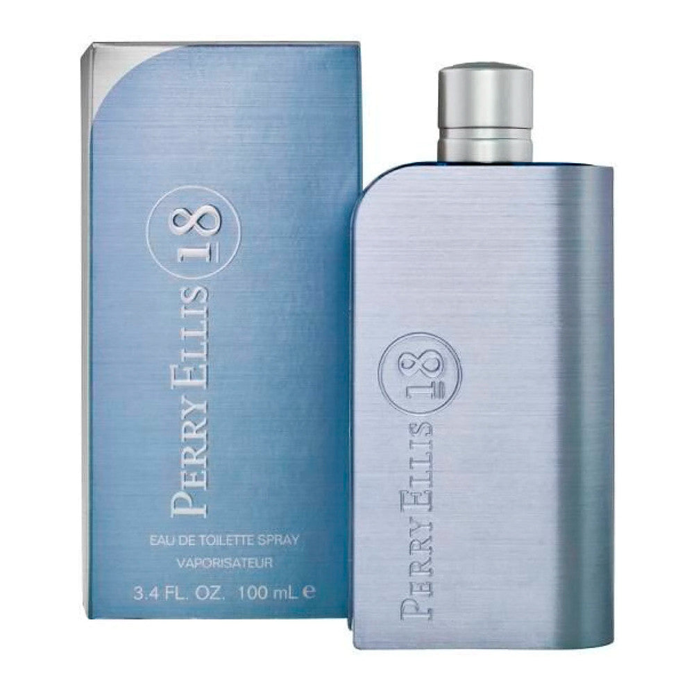 Perry Ellis 18 EDT 100ml Hombre
