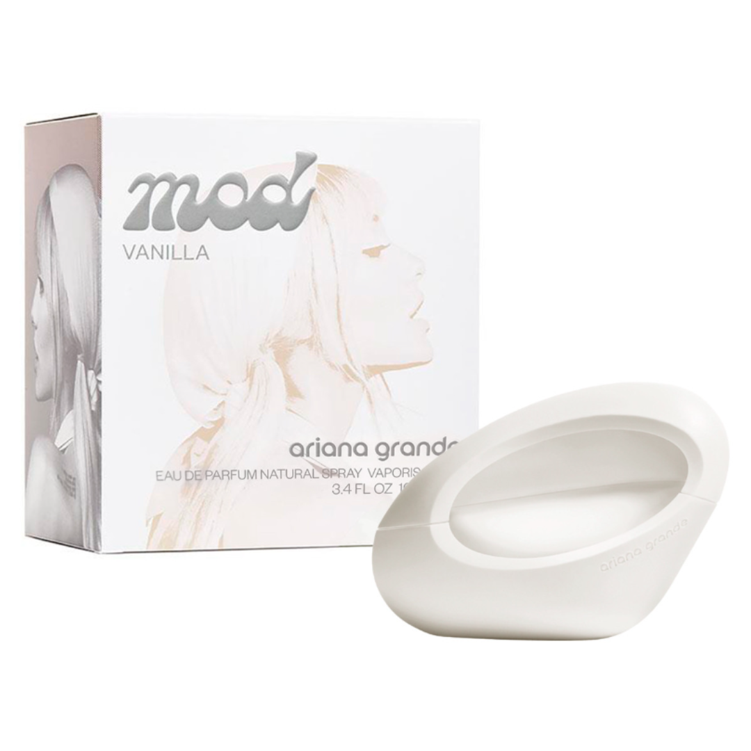 Ariana Grande Mod Vainilla EDP 100ml Mujer