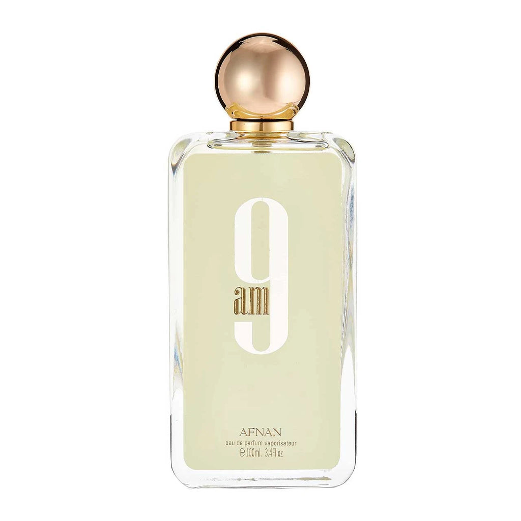 Afnan 9am EDP 100ml Unisex Caballero