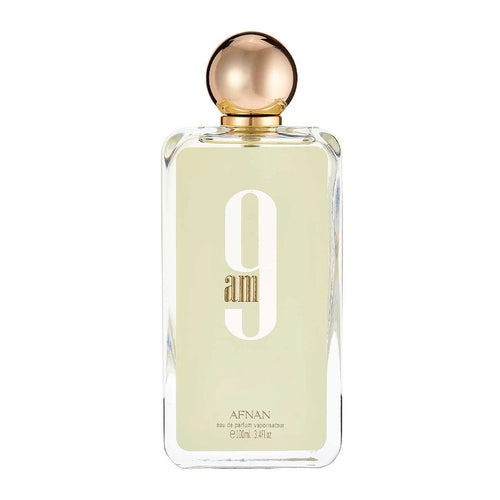 Afnan 9am EDP 100ml Unisex Caballero