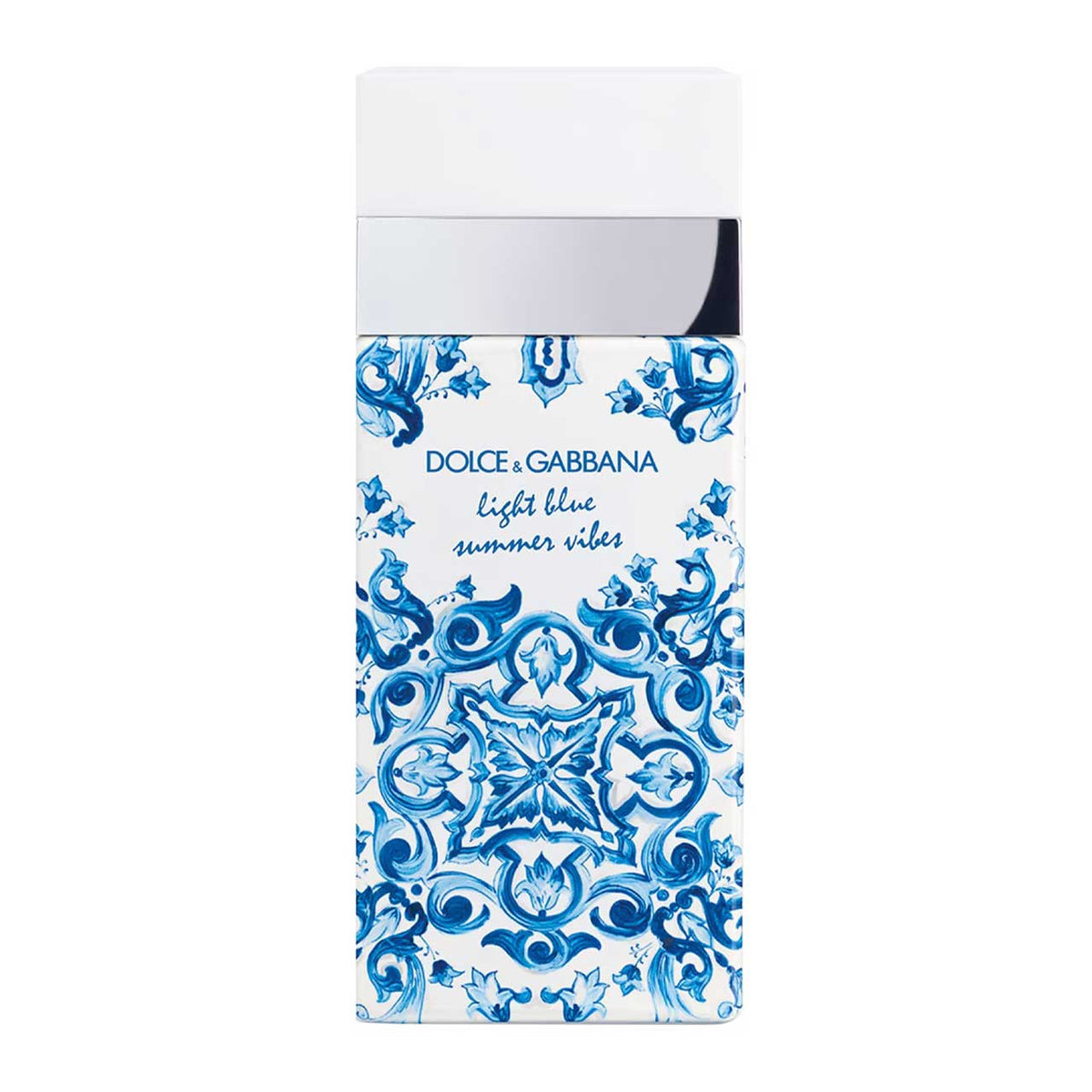 Dolce & Gabbana Light Blue Summer Vibes EDT 100ml Dama