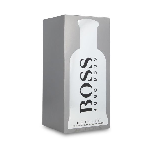 Hugo Boss Boss Bottled EDT 200ml Caballero