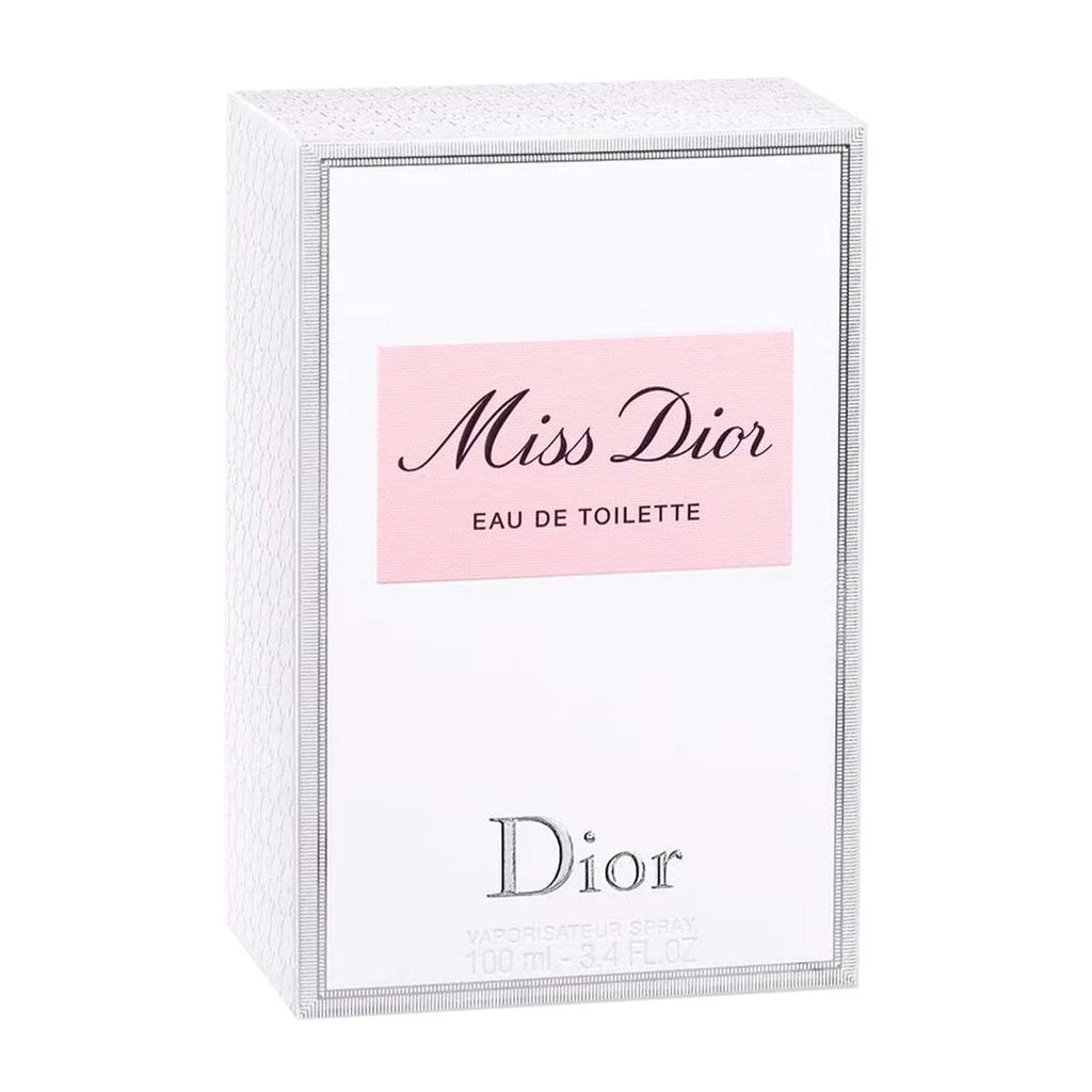 Christian Dior Miss Dior EDT 100ml Dama