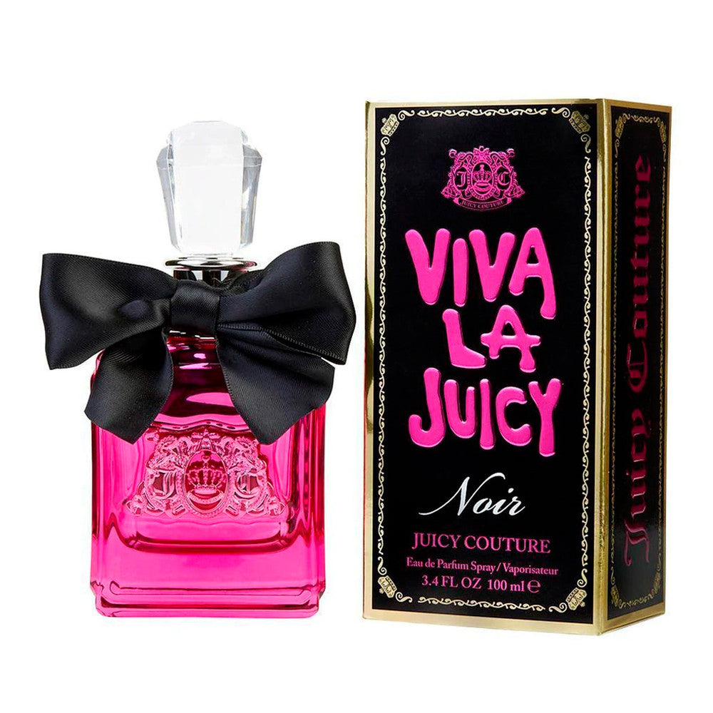 Juicy Couture Viva La Juicy Noir EDP 100ml Dama
