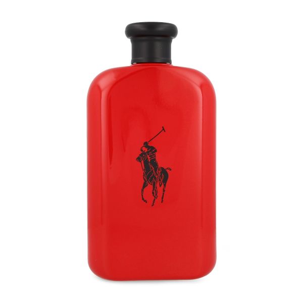 Ralph Lauren Polo Red EDT 200ml Caballero