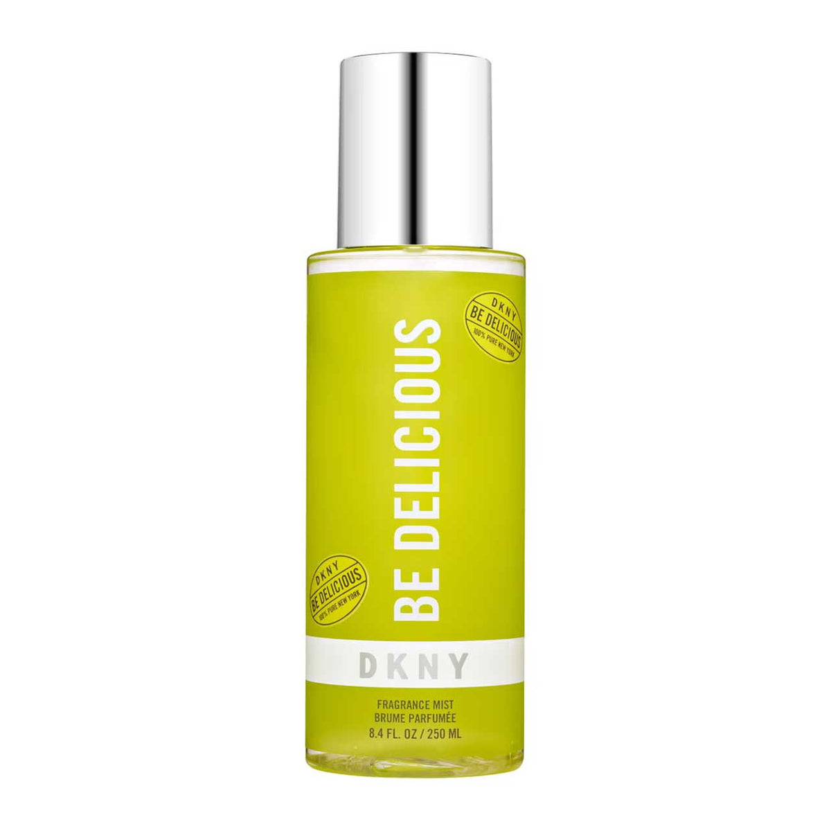 DKNY Be Delicious BODY MIST 250ml Dama