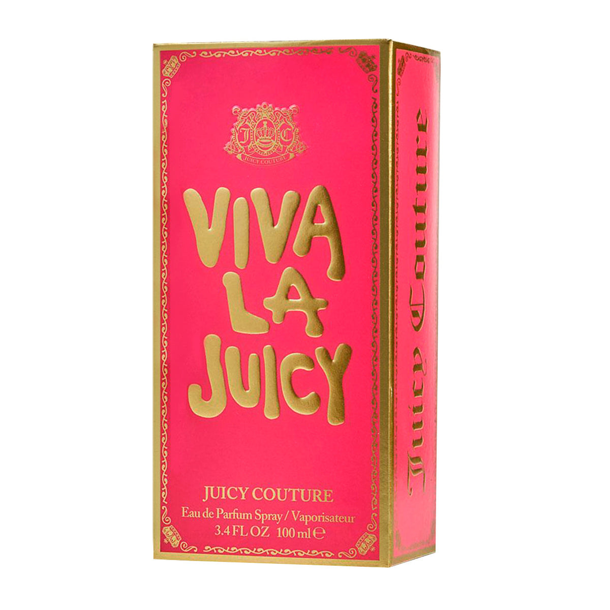 Viva La Juicy EDP 100ml Dama