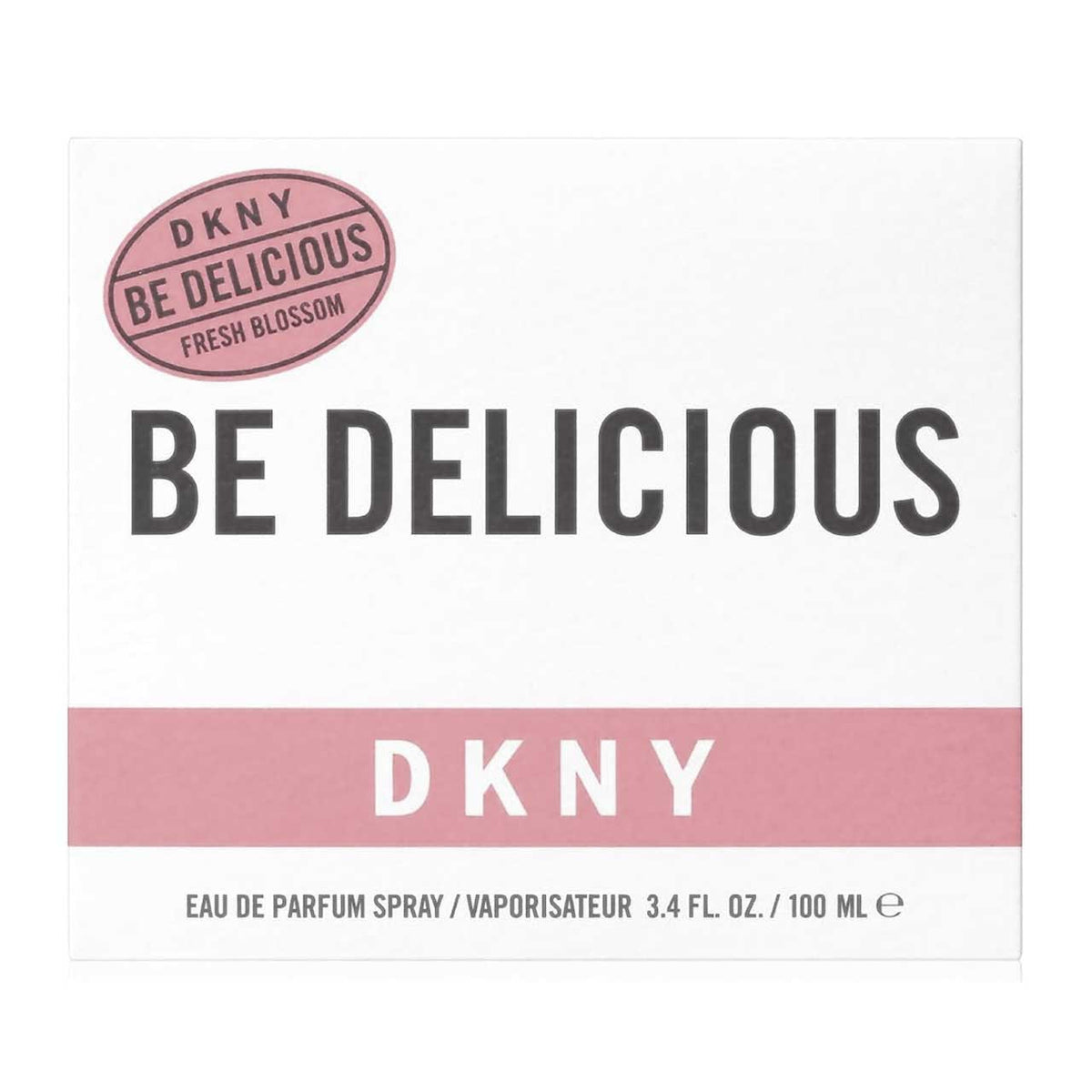 DKNY Be Delicious Fresh Blossom EDP 100ml dama
