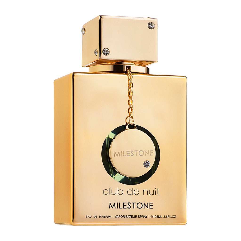 Armaf Club de Nuit Milestone EDP 105ml Caballero