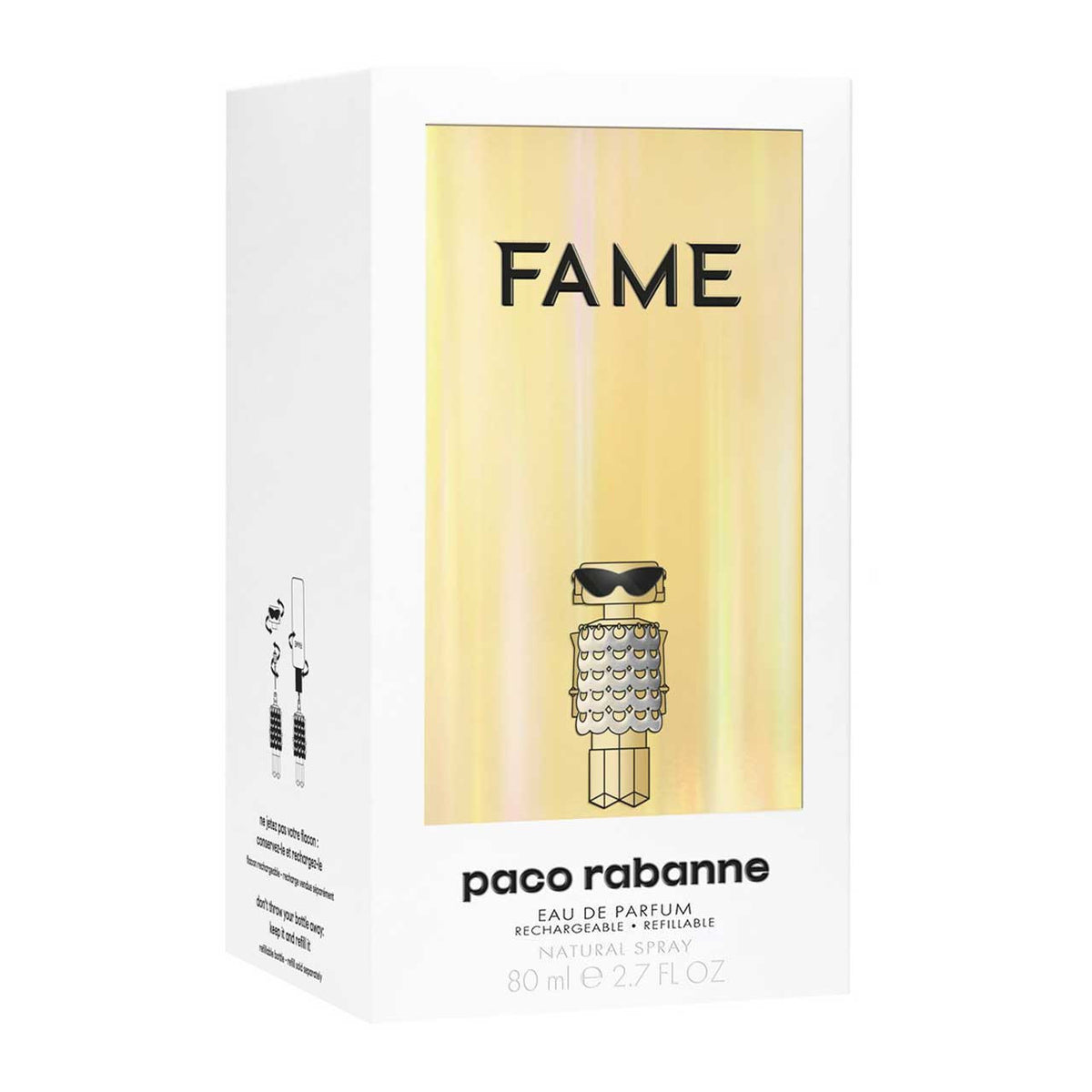 Paco Rabanne Fame EDP 100ml Dama
