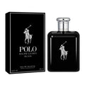 Ralph Lauren Polo Black EDT 125ml Hombre