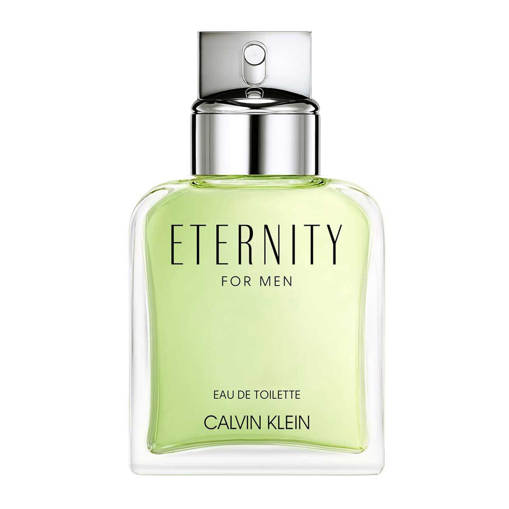 Calvin Klein Eternity EDT 100ml Hombre