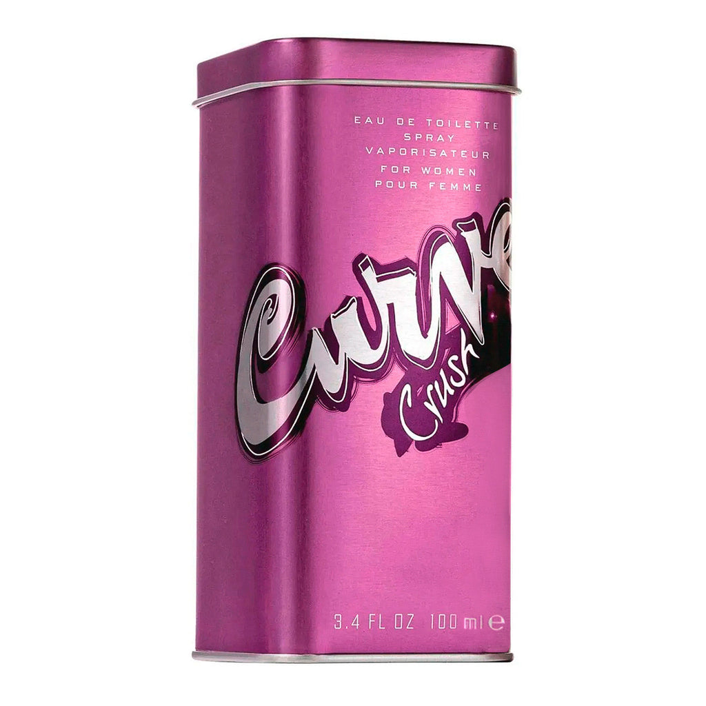 Liz Claiborne Curve Crush EDT 100ml Dama