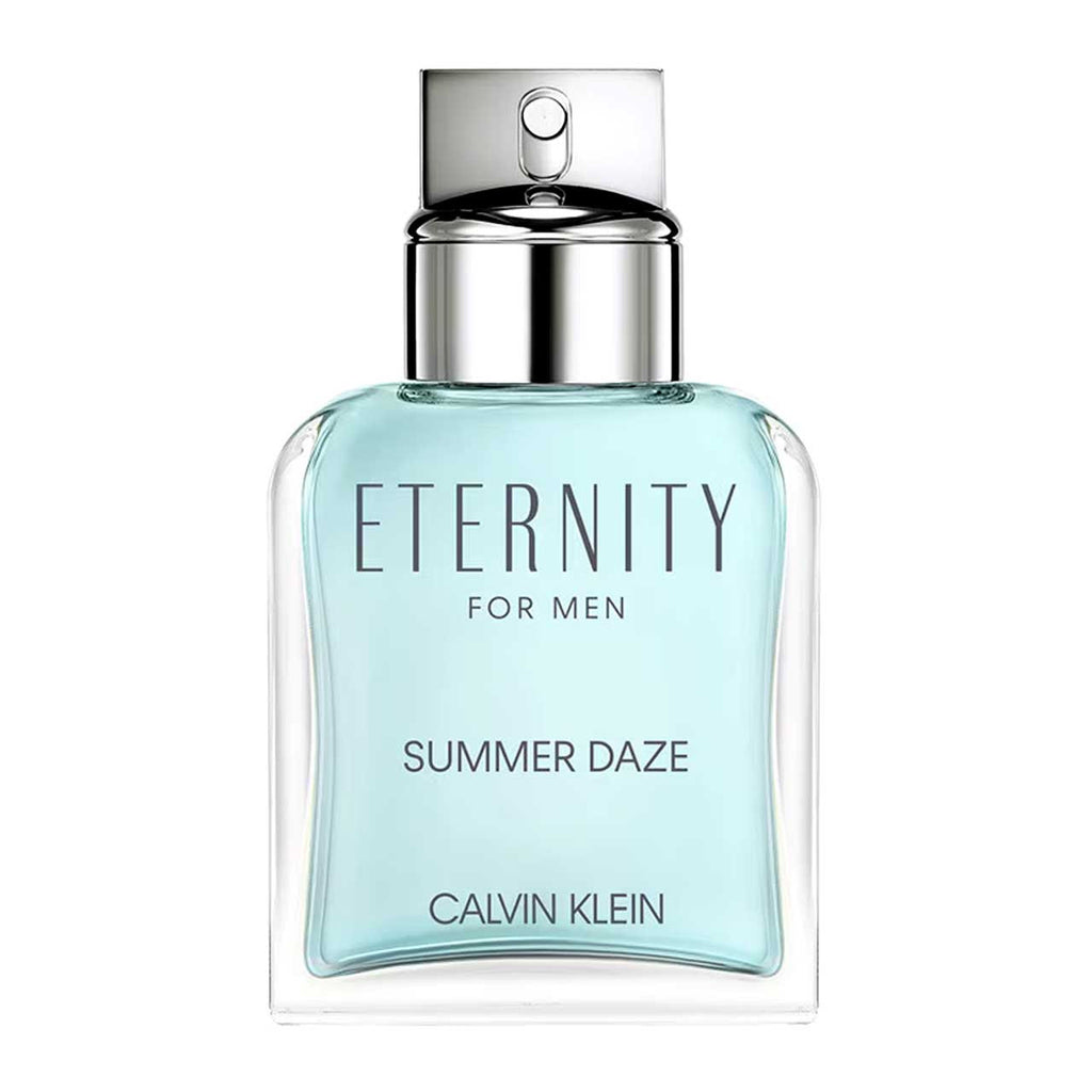 Calvin Klein
Eternity Summer Daze EDT 100ml Hombre