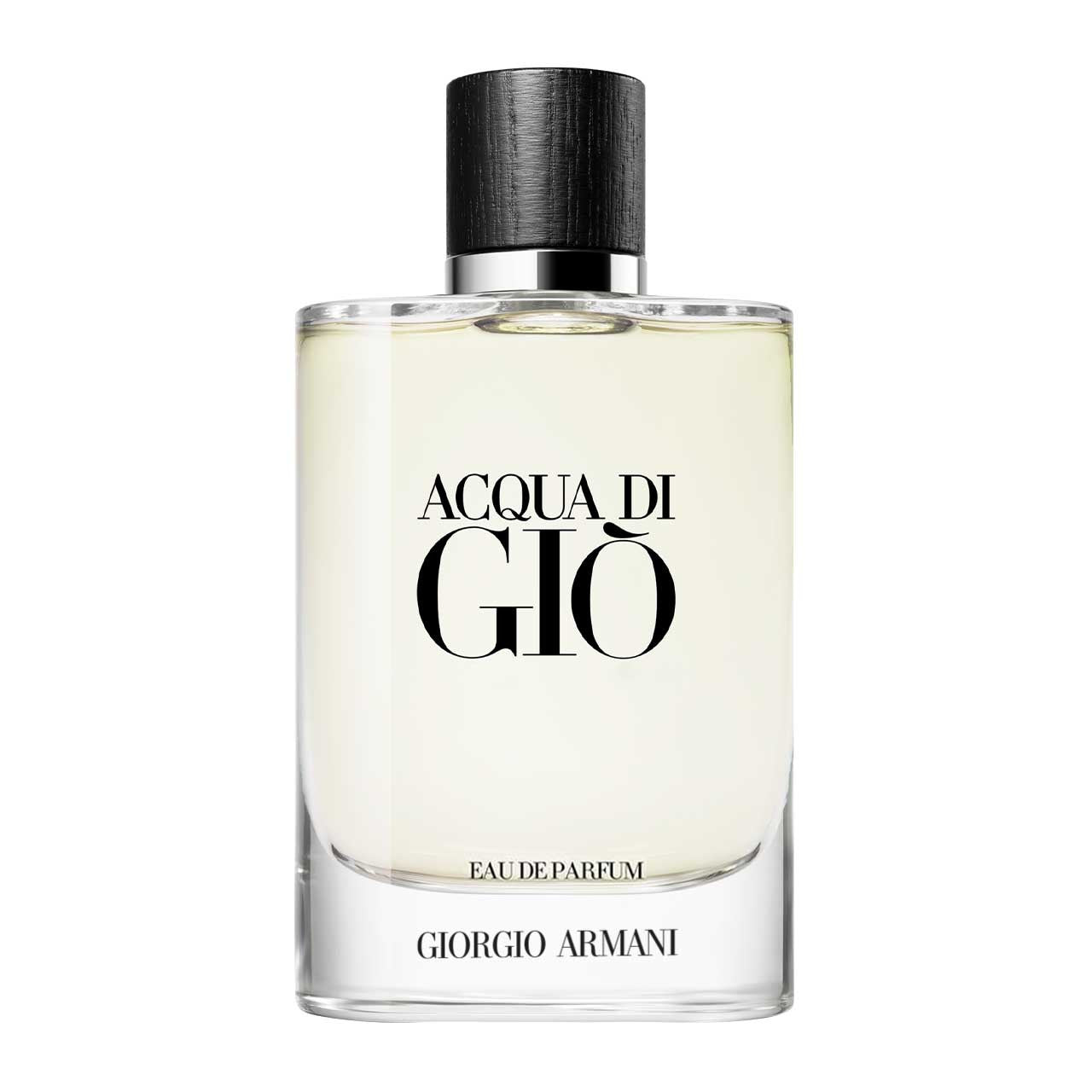 Giorgio Armani Acqua Di Gio EDP 100ml Hombre