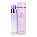 Perry Ellis 360 Purple EDP 100ml Dama