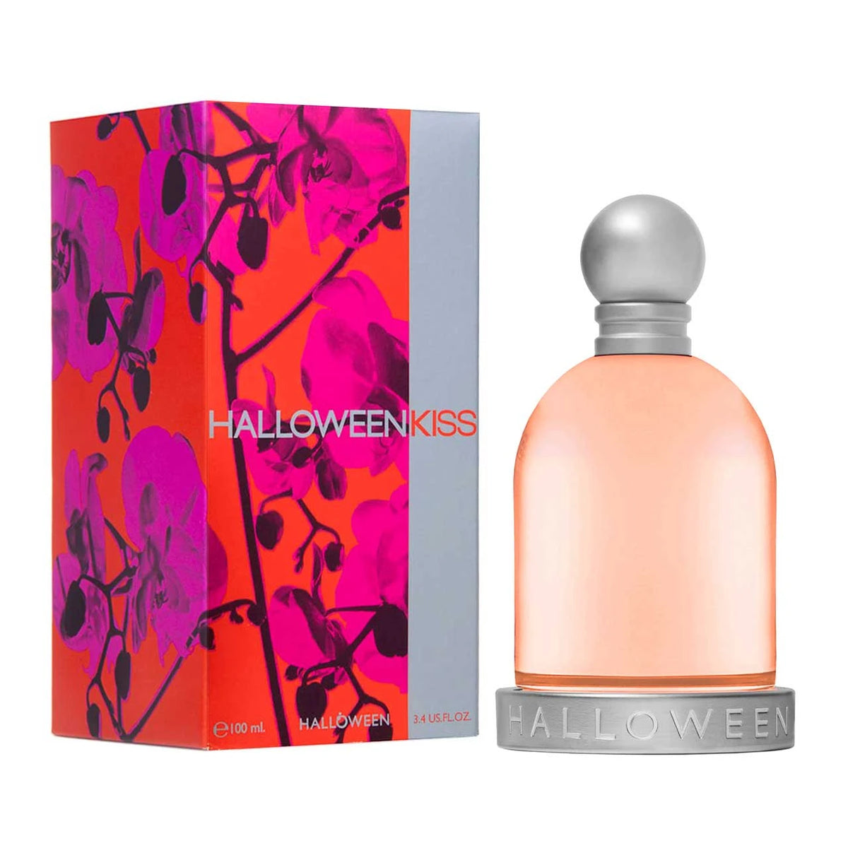 Jesús Del Pozo Halloween Kiss EDT 100ml Dama