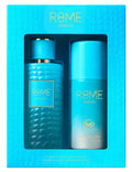 Bharara Rome Imagine EDP 100ml set 2pzs Caballero