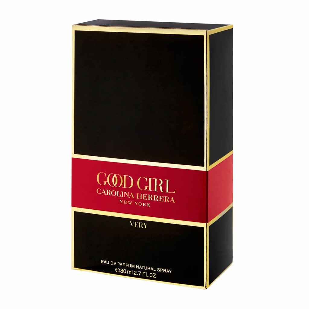 Carolina Herrera Very Good Girl EDP 80ml Dama