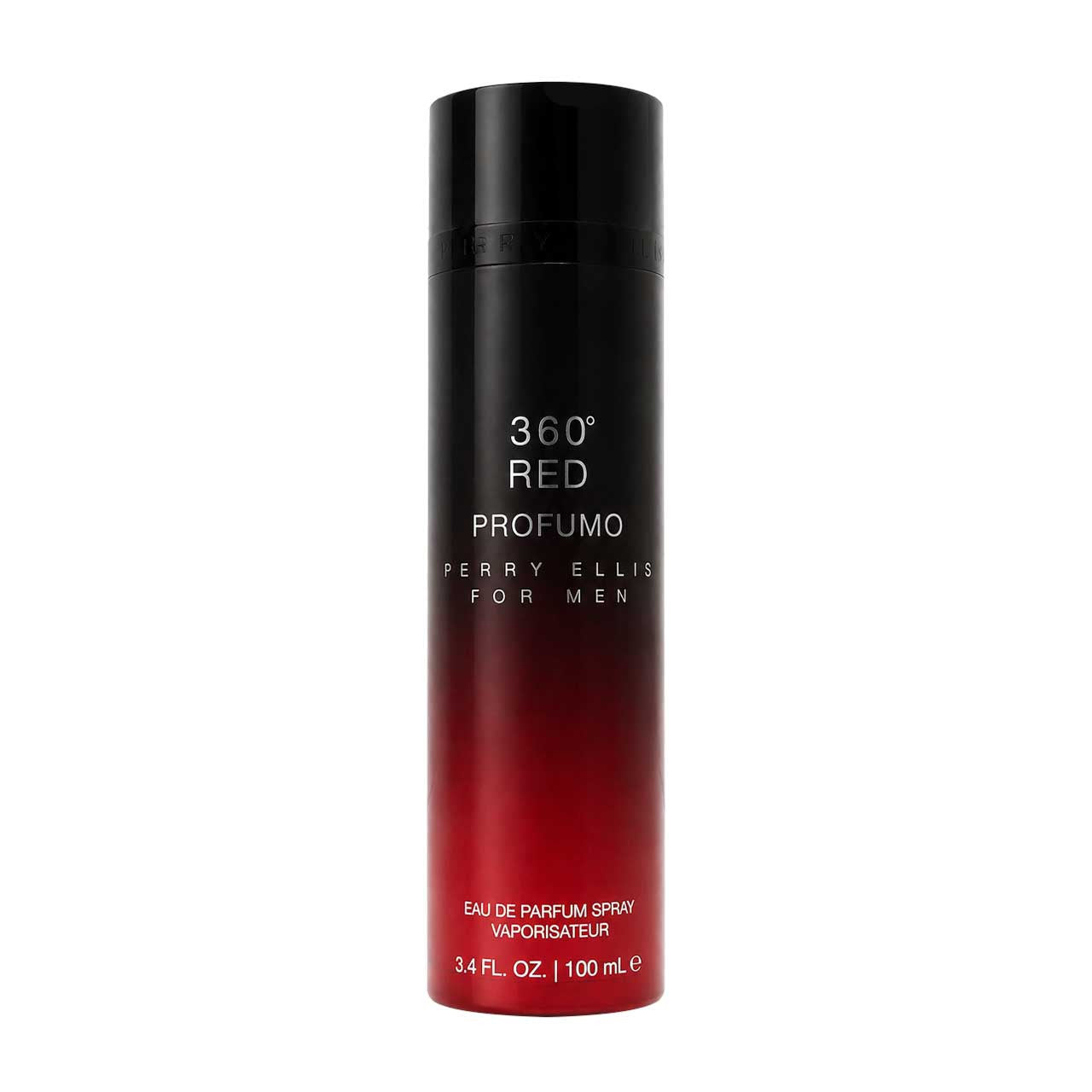 Perry Ellis 360 Red Profumo EDP 100ml Caballero