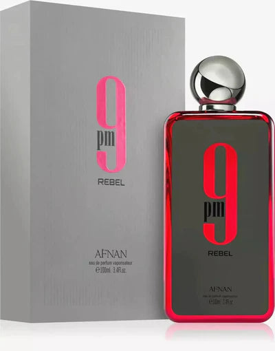 Afan 9pm Rebel EDP 100ml Hombre