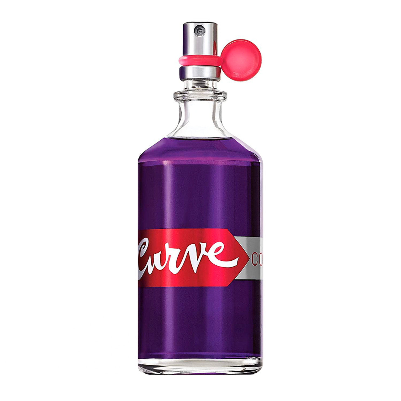 Liz Claiborne Curve Connect EDT 100ml Dama