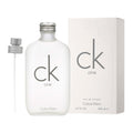 Calvin Klein
Ck One EDT 200ml Unisex