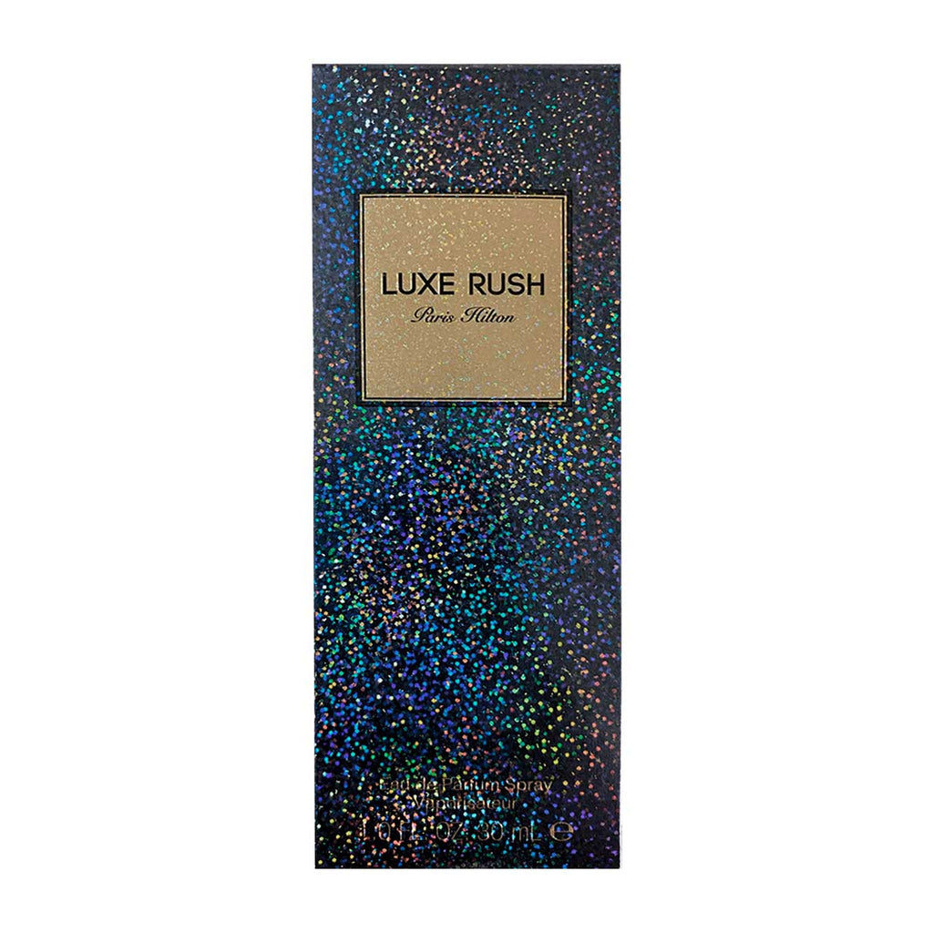 Paris Hilton Luxe Rush by Paris Hilton EDP 30ml Dama