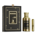 Bharara King Gold Edition EDP 100ml Caballero