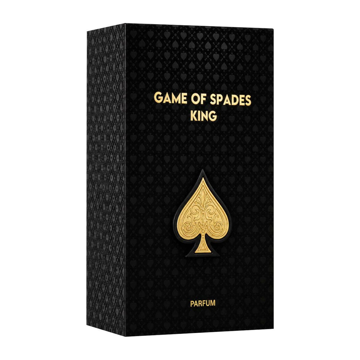Jo Milano Paris Game of Spades King Parfum 100ml Unisex