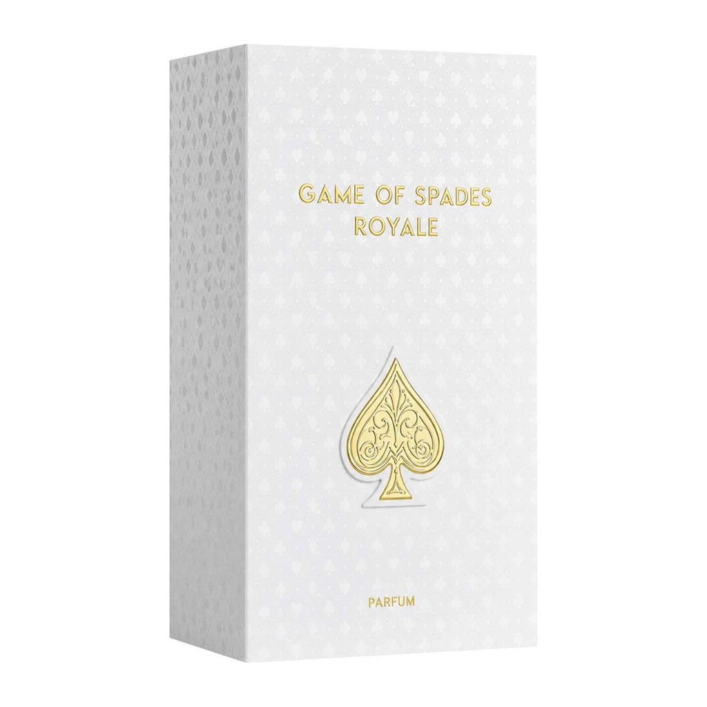 Jo Milano Paris Game of Spades Royale Parfum 100ml Unisex