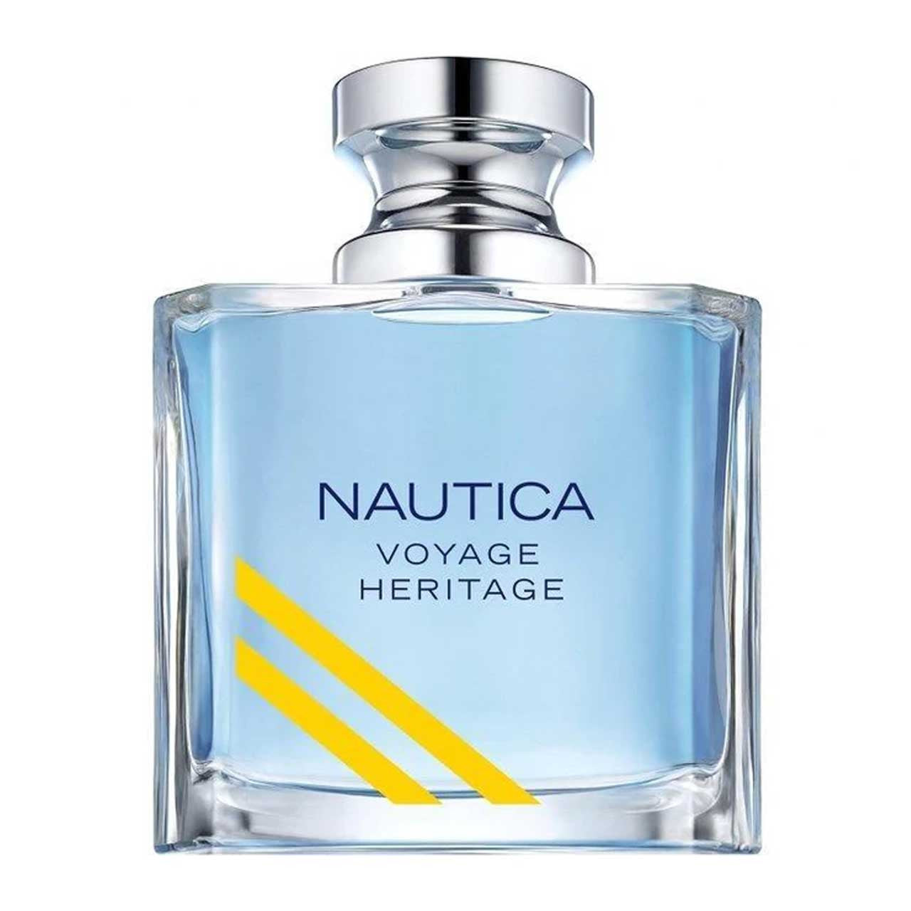 Nautica Voyage Heritage EDT 100ml hombre