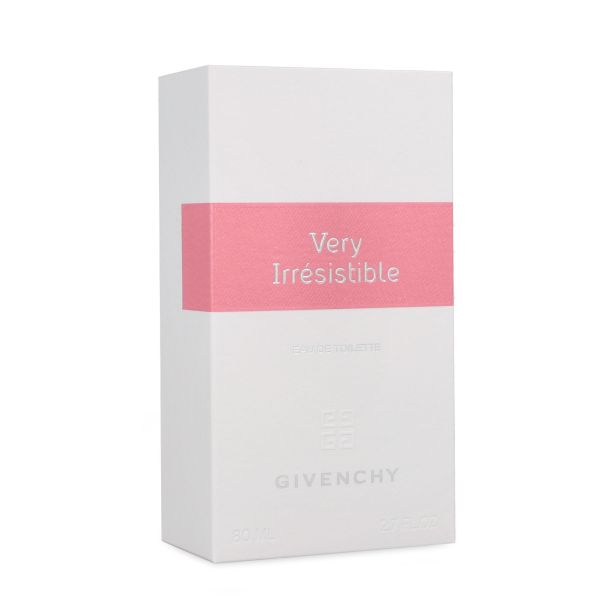 Givenchy Very Irrésistible EDT 80ml Dama