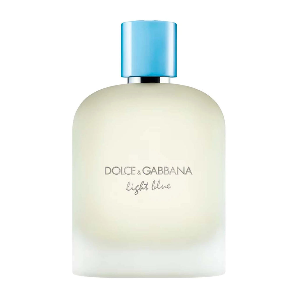 Dolce & Gabbana Light Blue Pour Homme EDT 200ml Caballero