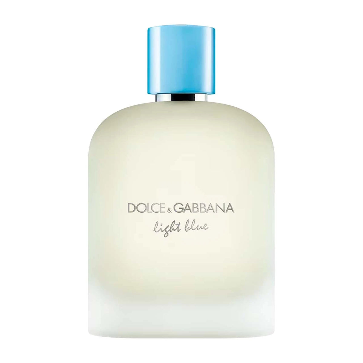 Dolce & Gabbana Light Blue Pour Homme EDT 200ml Caballero