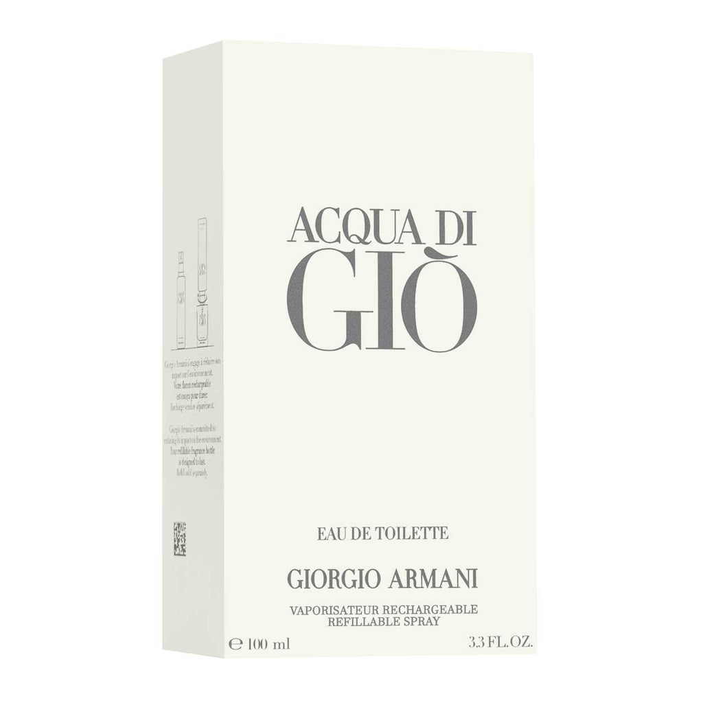 Giorgio Armani Acqua di Gio EDT 100ml Hombre