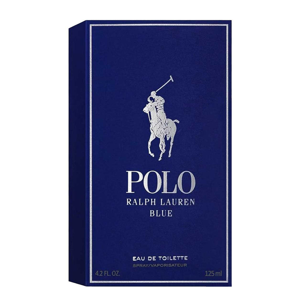 Ralph Lauren
Polo Blue EDT 125ml Hombre