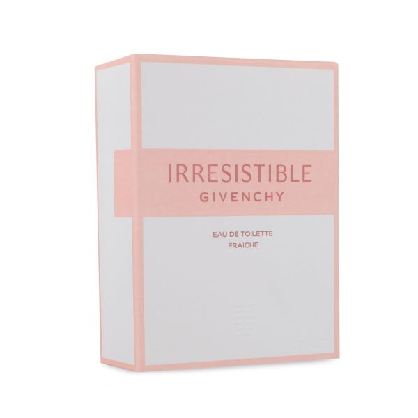 Givenchy Irrésistible Fraiche EDT 80ml Dama